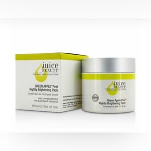 Organic Juice Beauty Co./ NEW WITH BOX